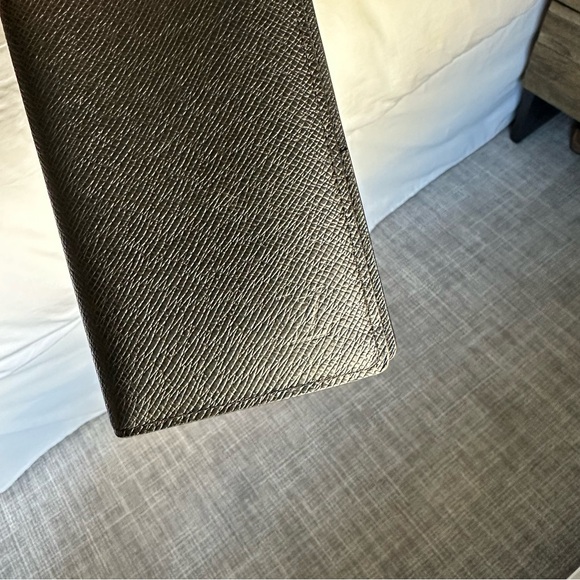 LOUIS VUITTON Brazza Wallet M30501 (unisex) - Picture 4 of 8